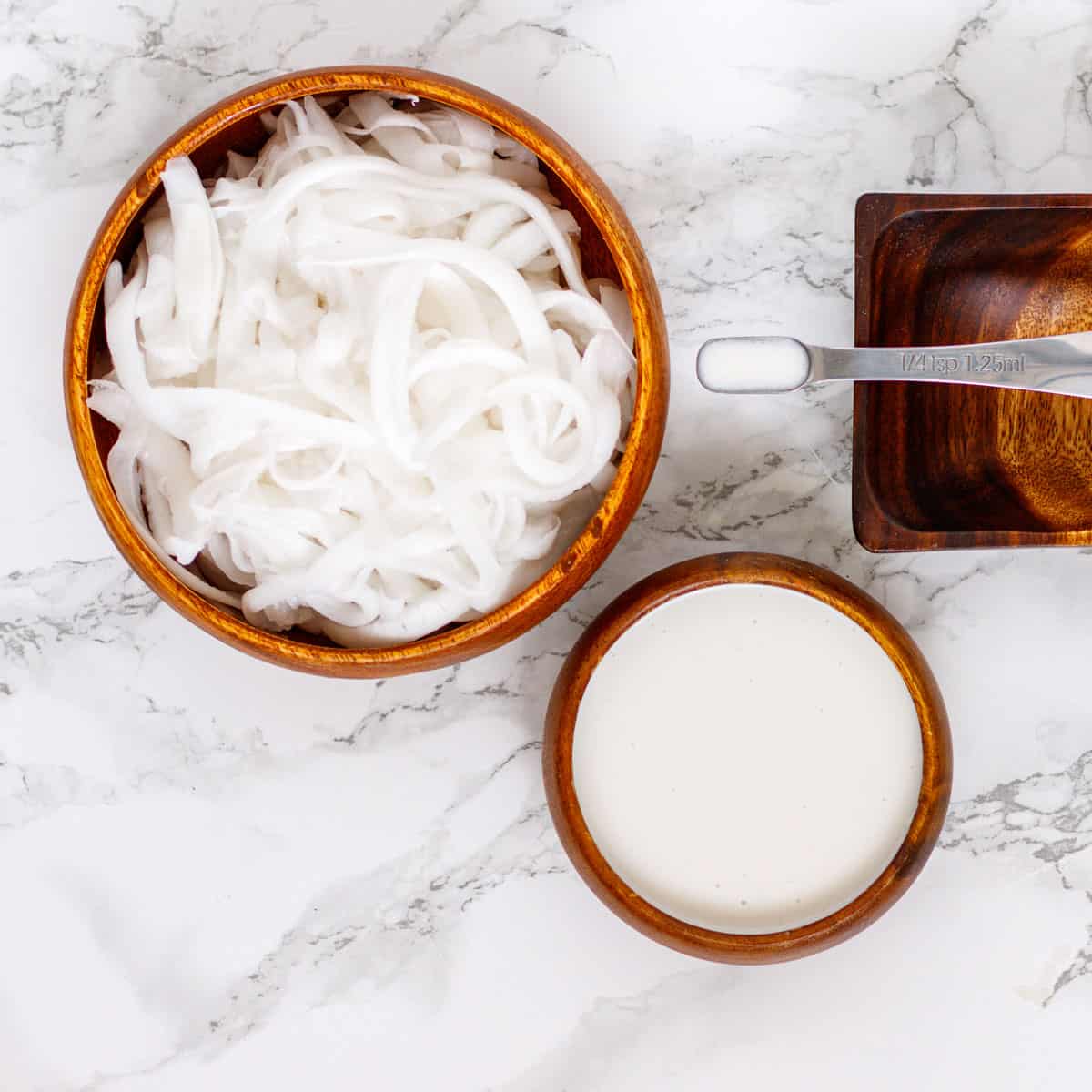 Mesophilic Yogurt - Creamy Coconut